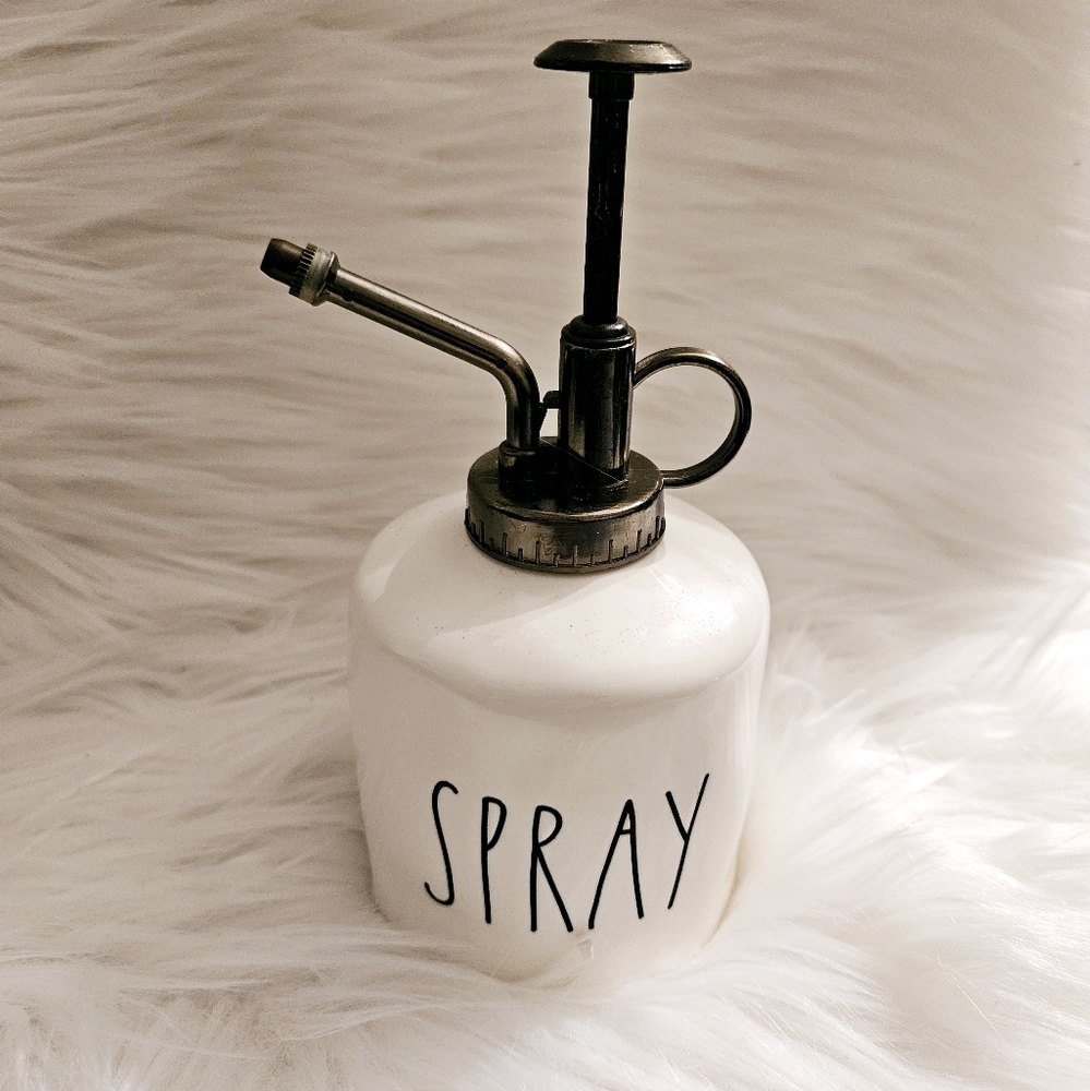 Rae Dunn Plant Mister SPRAY